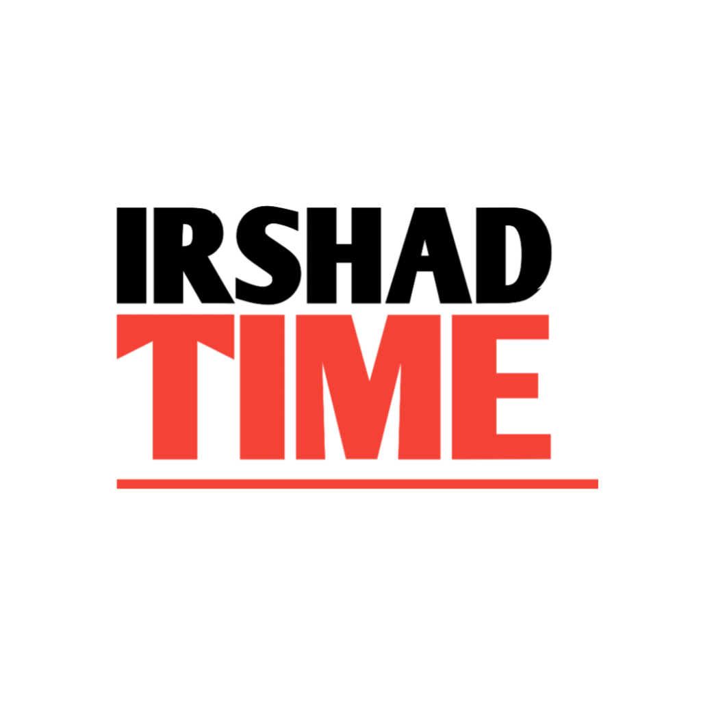Irshad Time