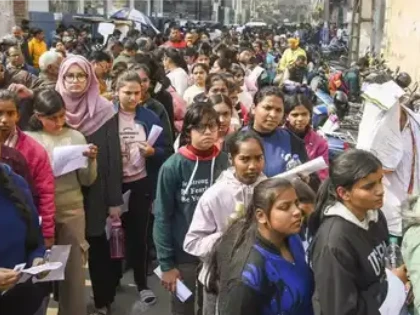 GSBE HSE Result 2025