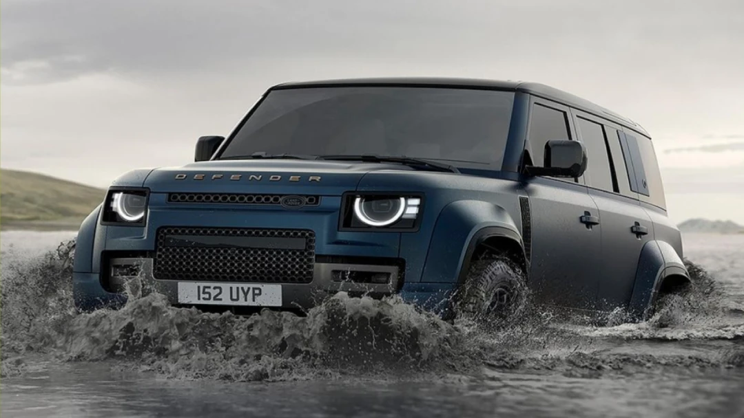 Land Rover Defender Price 2025 (1)