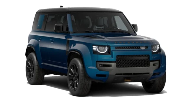 Land Rover Defender Price 2025 (2)