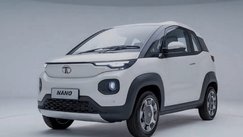 New Tata Nano Car Tomorrow Launch (1)