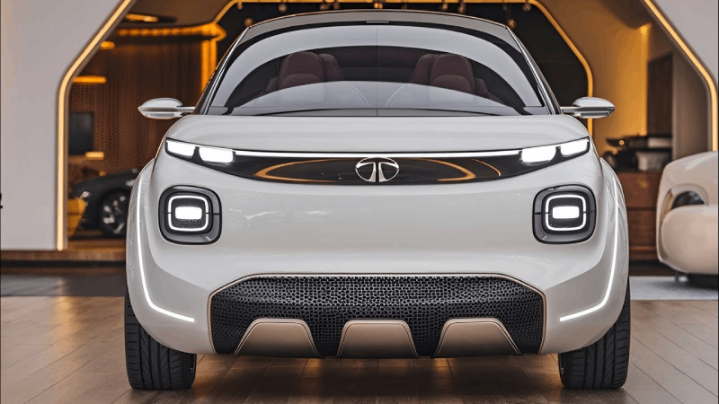 New Tata Nano Car Tomorrow Launch (2)