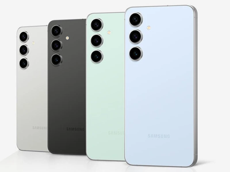 Samsung Galaxy S25