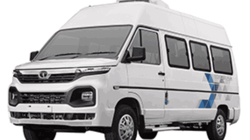 Tata Motors Winger Plus 2025