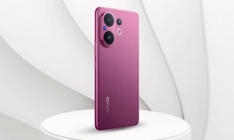 Vivo V60 5G 2025 (2)